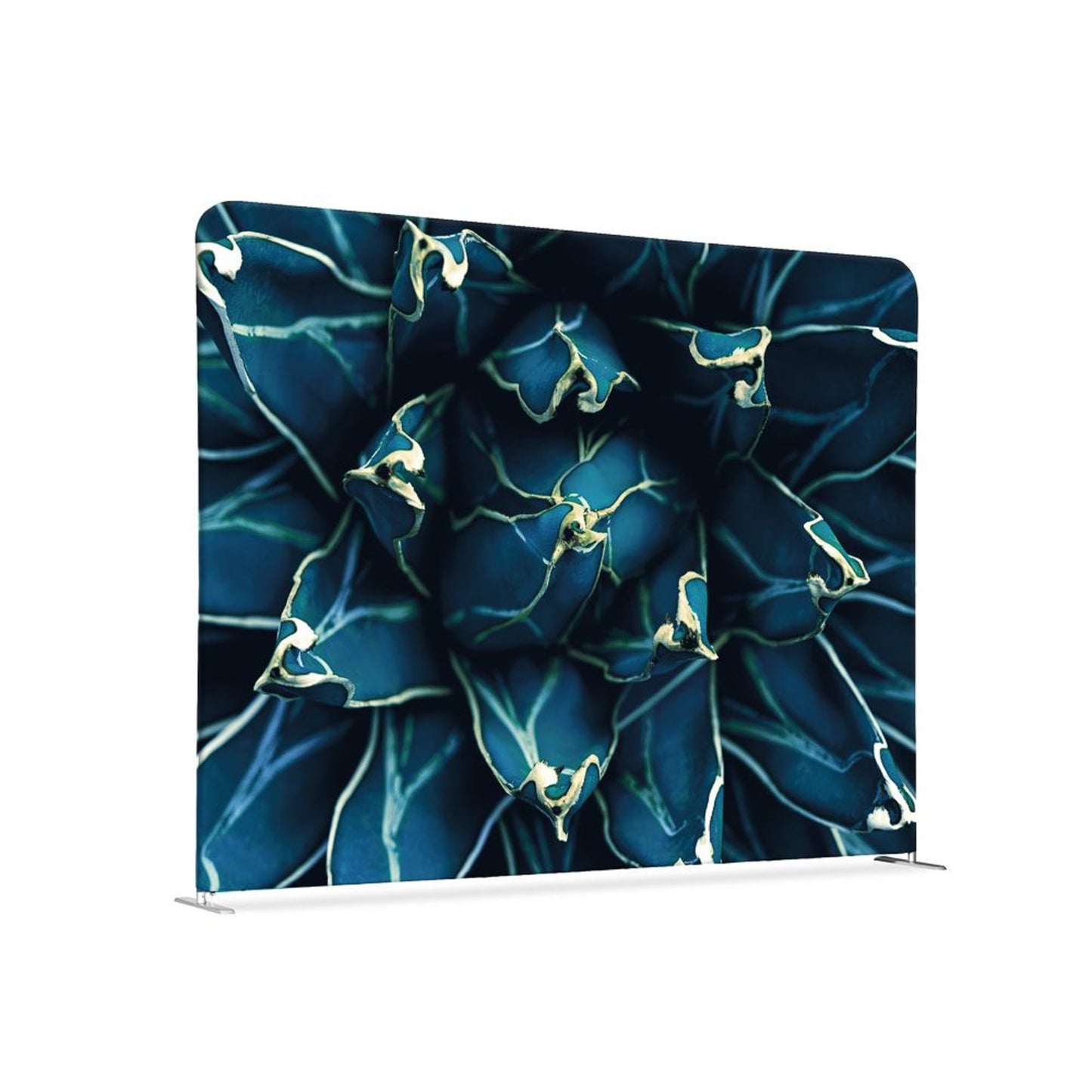 Showdown® Displays Trennwand 200 x 150 x 45 cm (B x H x T)
