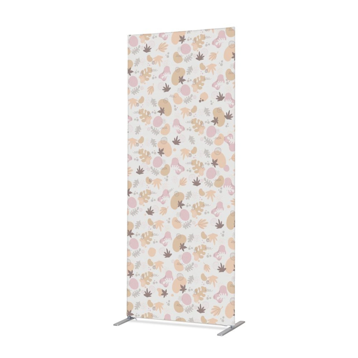 Showdown® Displays Trennwand 100 x 200 x 45 cm (B x H x T)
