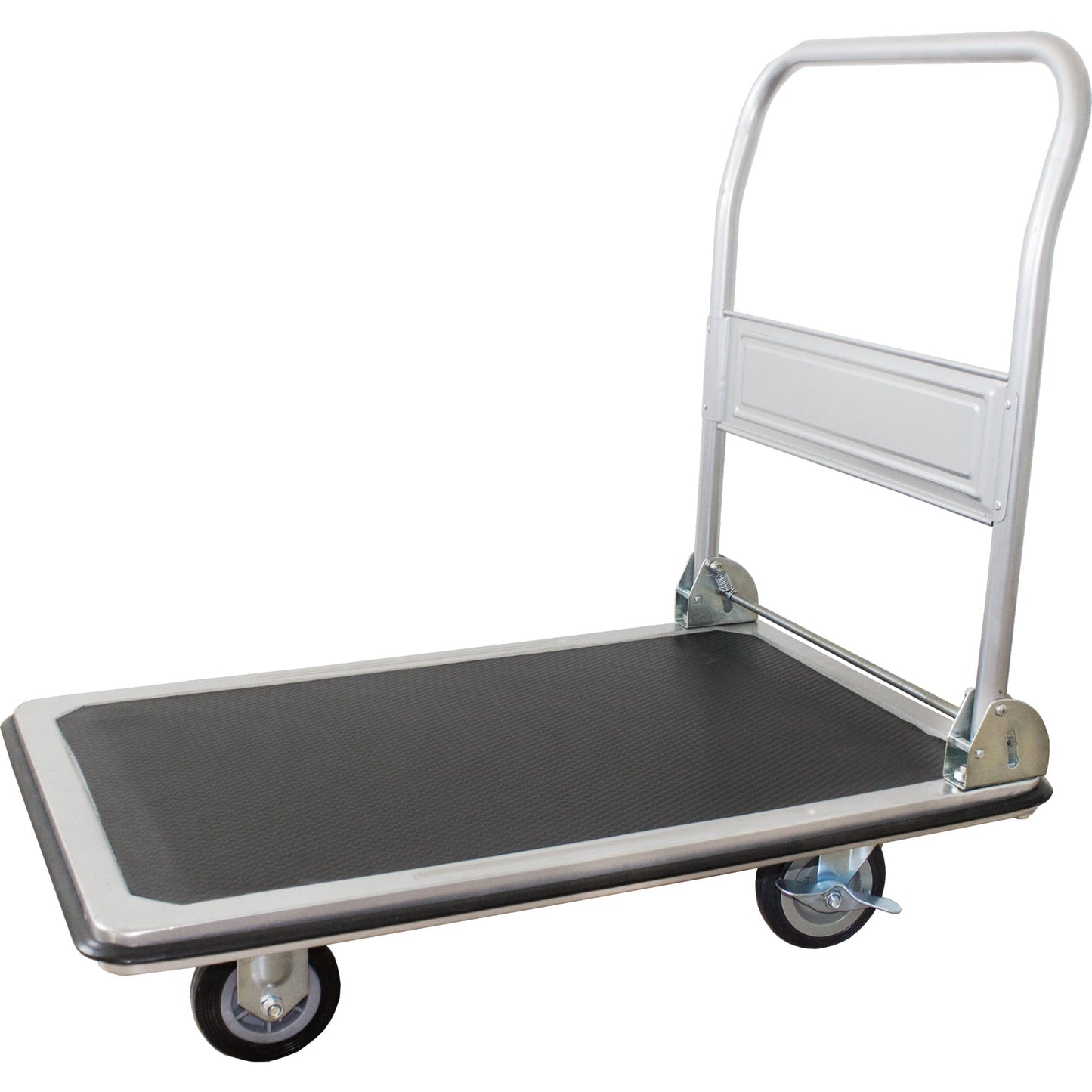 pro-bau-tec Transportwagen 92 x 86 x 61 cm (B x H x L) 250kg