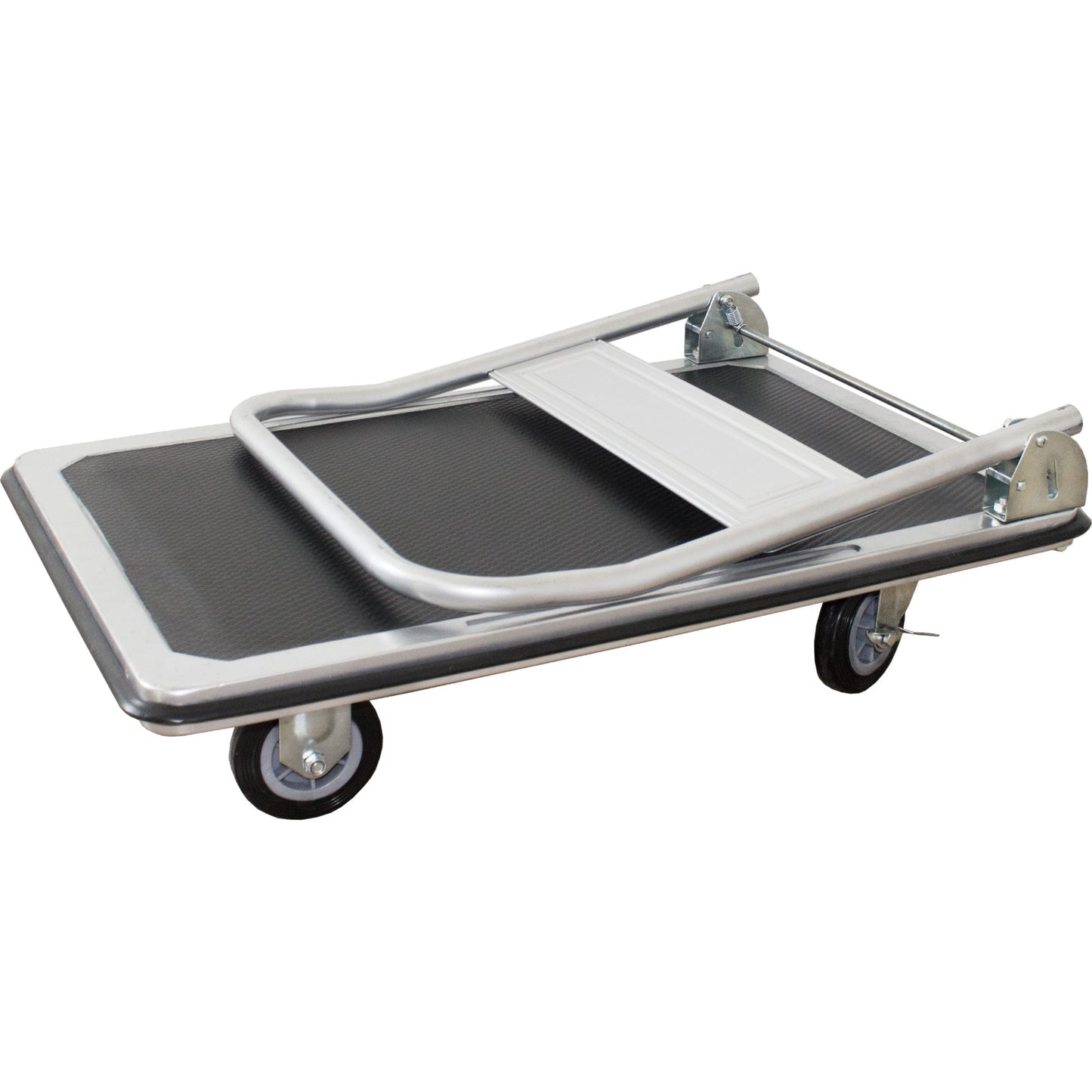 pro-bau-tec Transportwagen 92 x 86 x 61 cm (B x H x L) 250kg