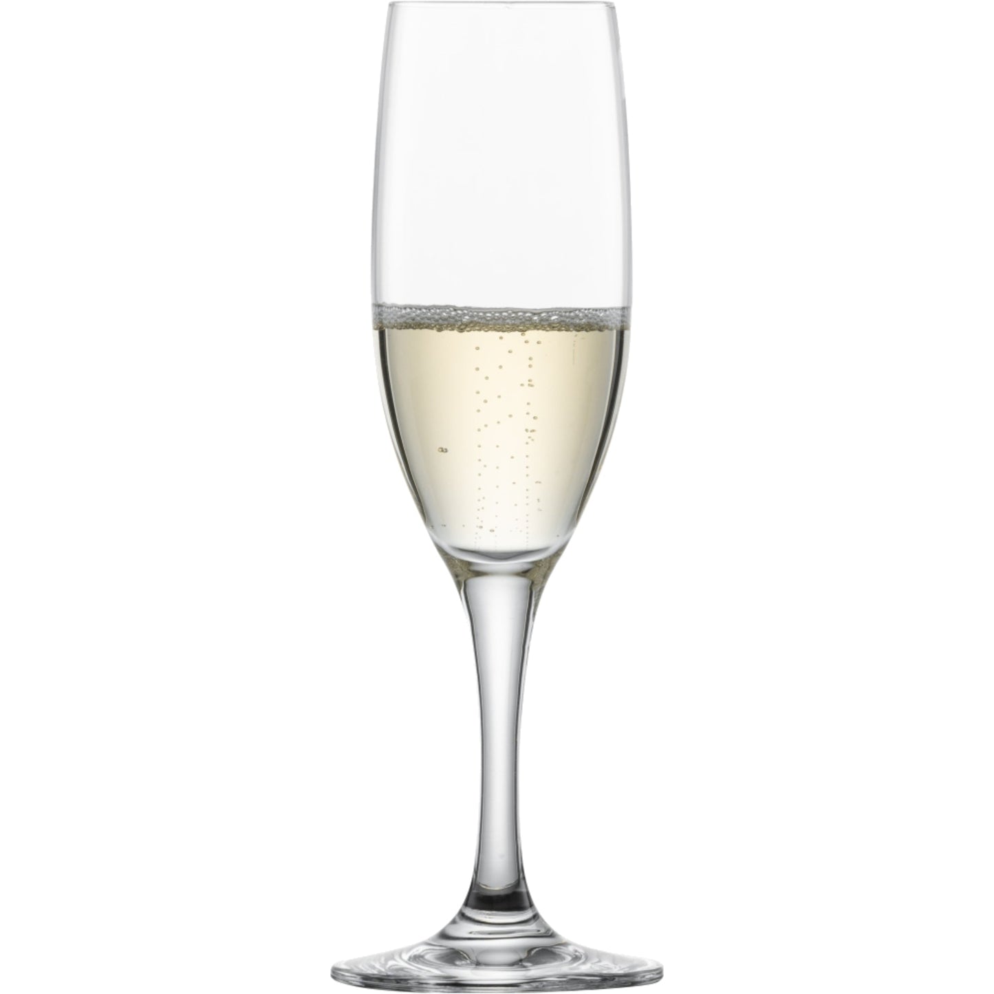 SCHOTT ZWIESEL Sektglas Mondial Mehrweg 190ml Glas transparent 6 St./Pack.
