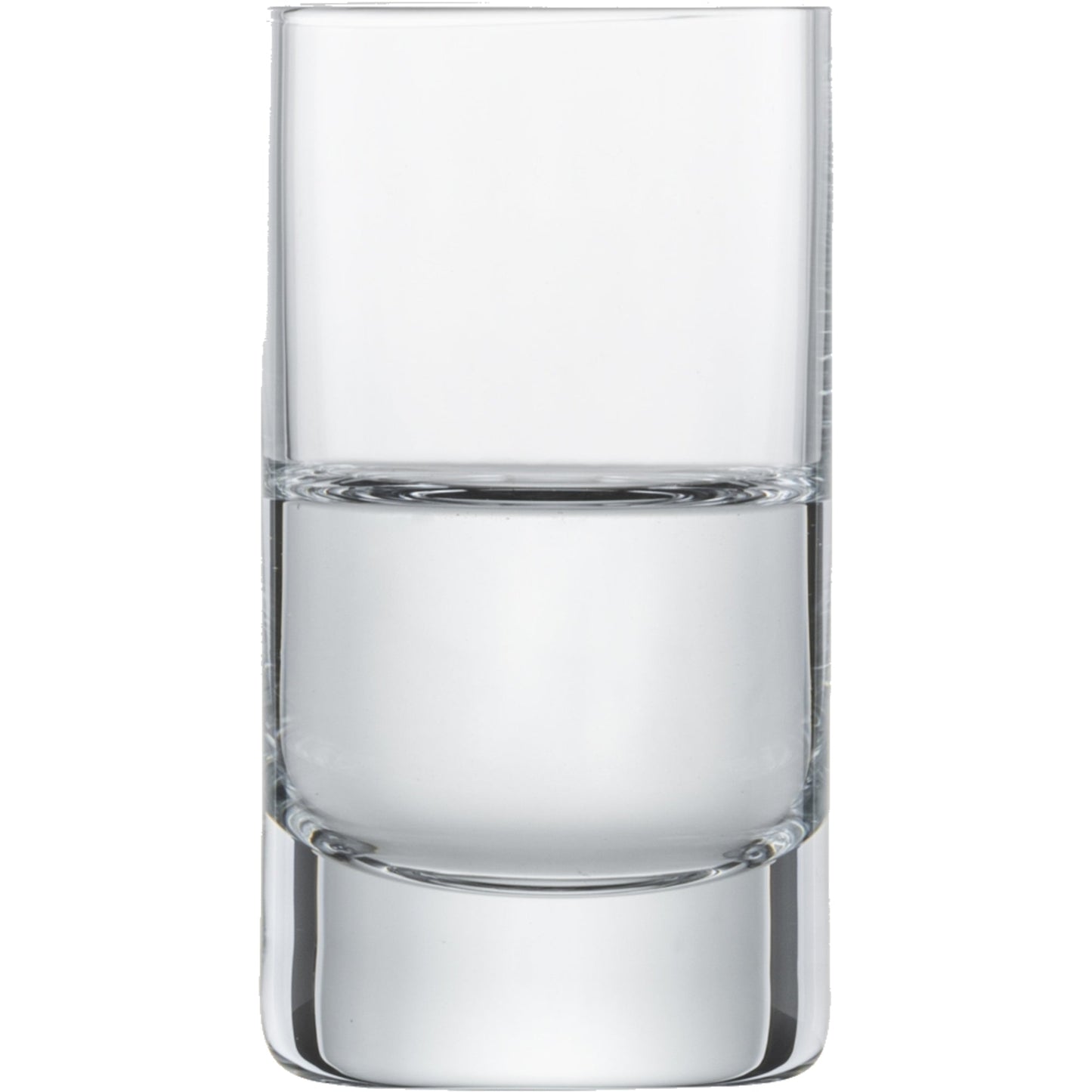 SCHOTT ZWIESEL Schnapsglas Paris Mehrweg 3,8 x 7,2 cm (Ø x H) 50ml Glas transparent 6 St./Pack.