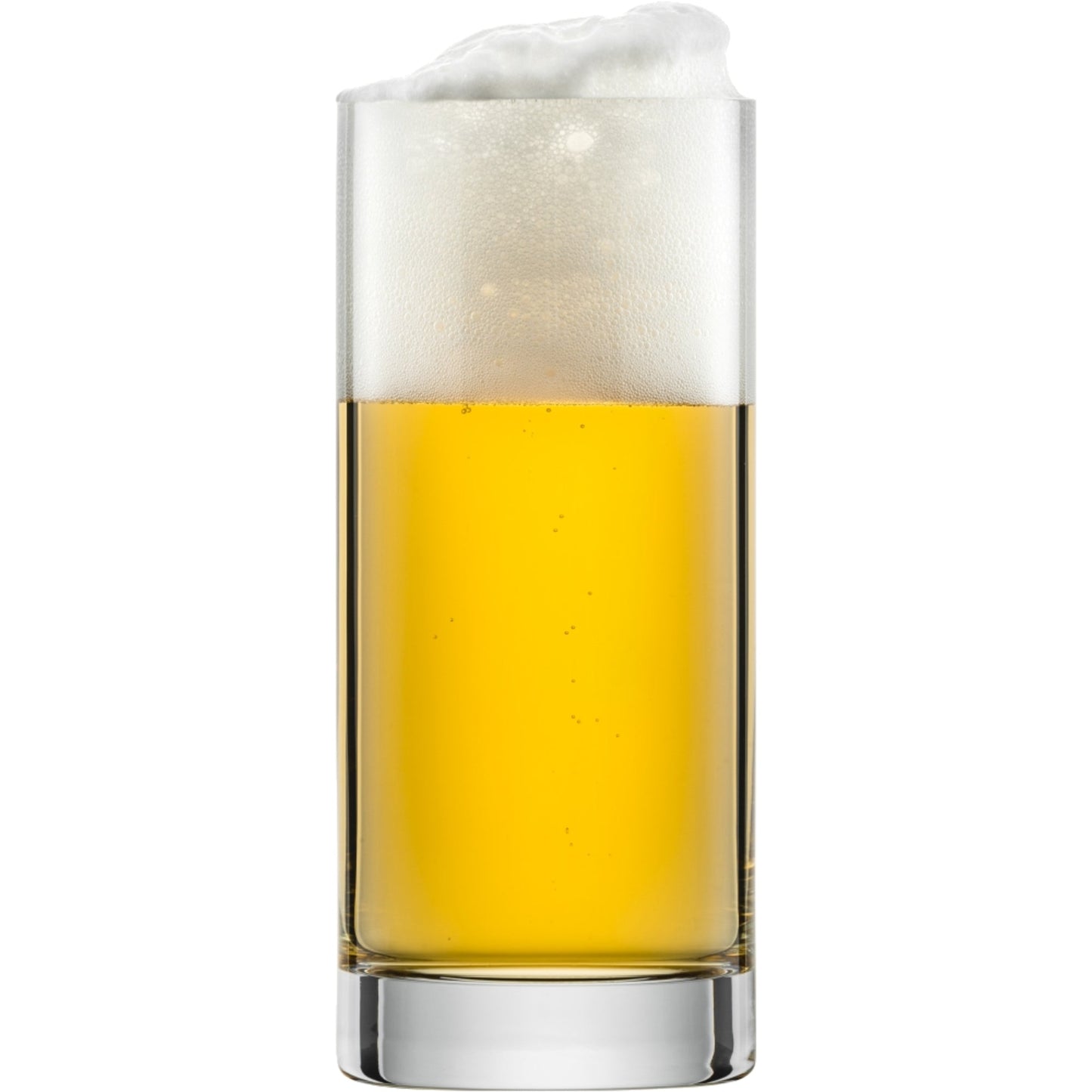 SCHOTT ZWIESEL Trinkglas Paris 6 x 14,2 cm (Ø x H) 275ml Glas transparent 6 St./Pack.