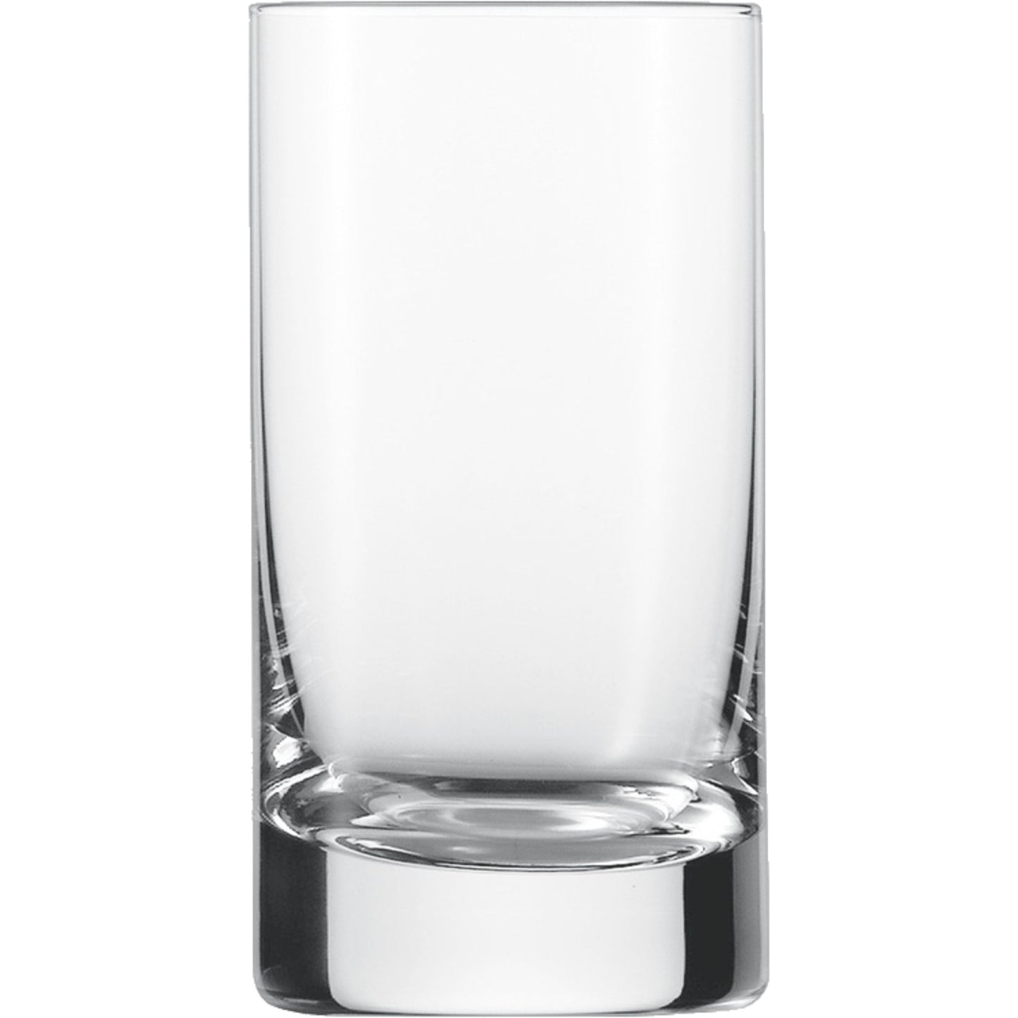 SCHOTT ZWIESEL Trinkglas Paris 6 x 11,7 cm (Ø x H) 248ml Glas kristallklar 6 St./Pack.