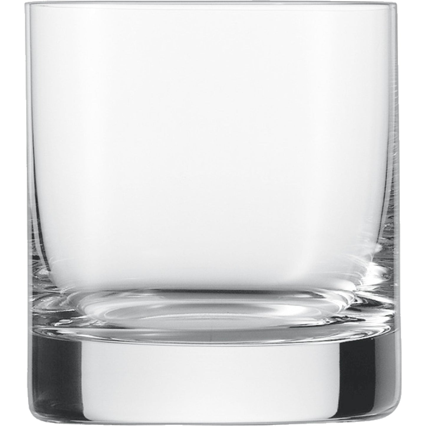 SCHOTT ZWIESEL Whiskyglas Paris 8 x 9 cm (Ø x H) 290ml Glas transparent 6 St./Pack.