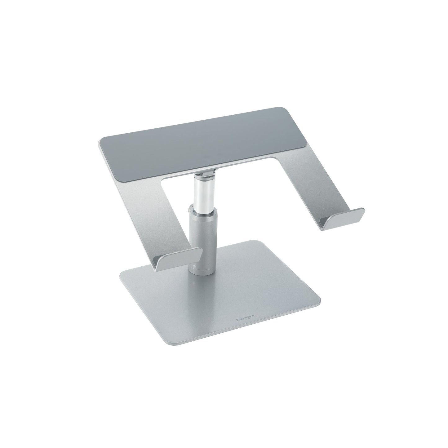 Kensington Notebookständer Universal höhenverstellbar Stahl/Aluminium silber