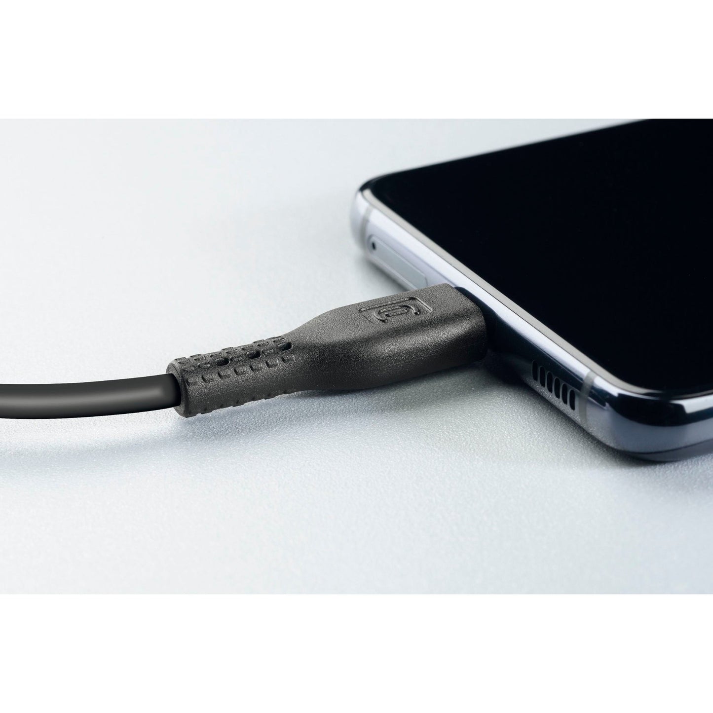 cellularline USB-Kabel Power 1,2m schwarz