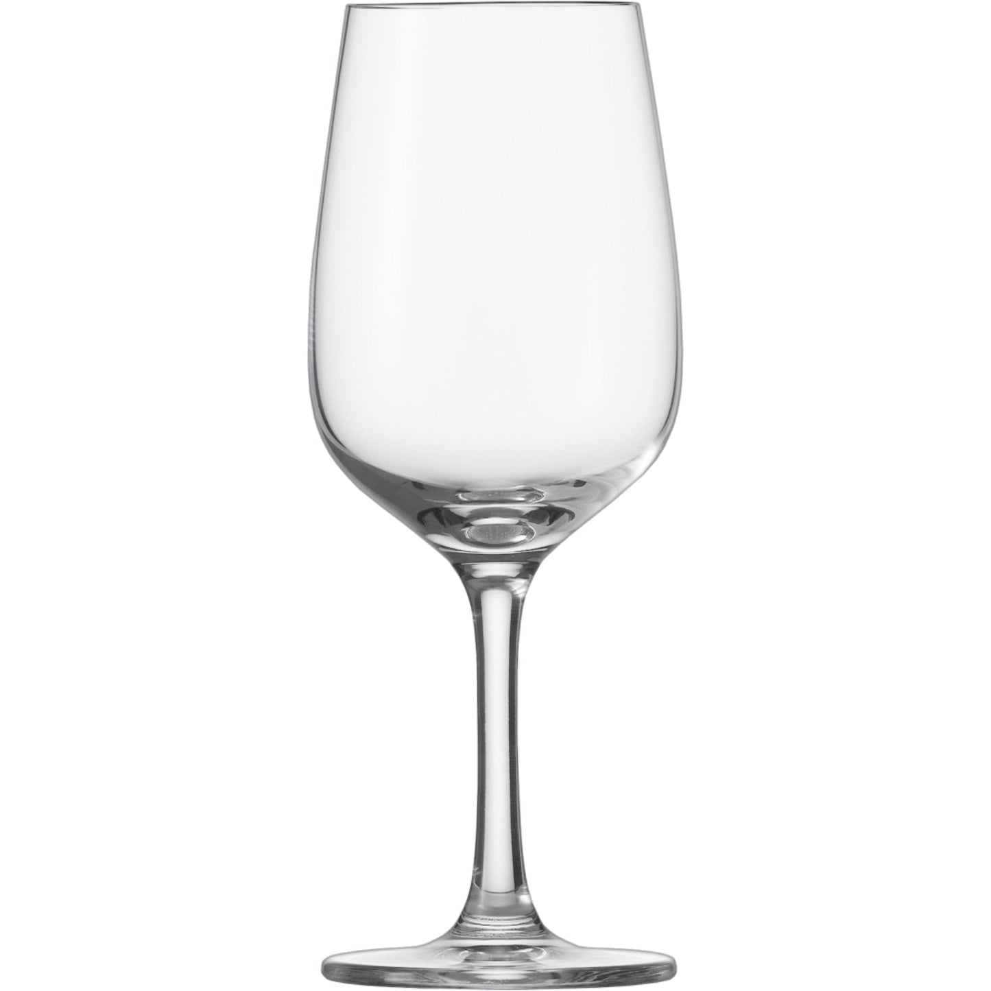 SCHOTT ZWIESEL Rotweinglas Congresso Mehrweg 7,7 x 19,5 cm (Ø x H) 355ml Glas transparent 6 St./Pack.