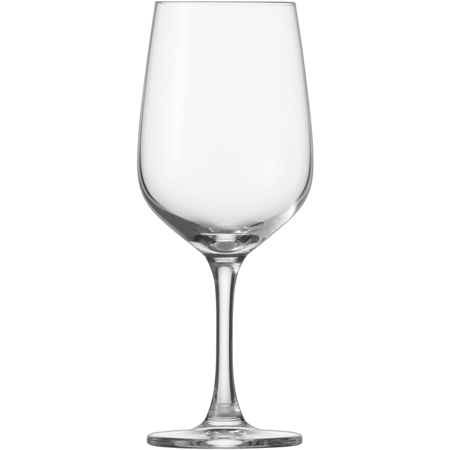 SCHOTT ZWIESEL Rotweinglas Congresso Mehrweg 8,3 x 20,5 cm (Ø x H) 455ml Glas transparent 6 St./Pack.