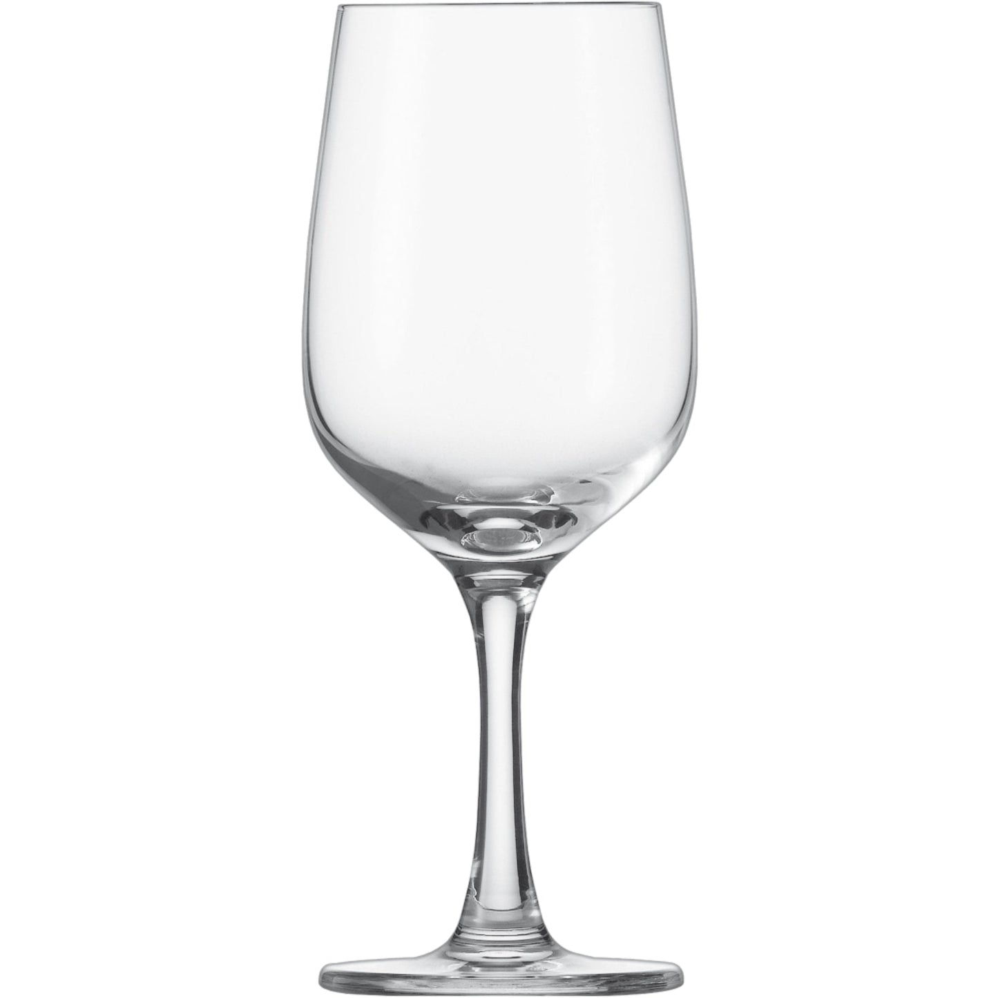SCHOTT ZWIESEL Weißweinglas Congresso Mehrweg 317ml Glas transparent 6 St./Pack.