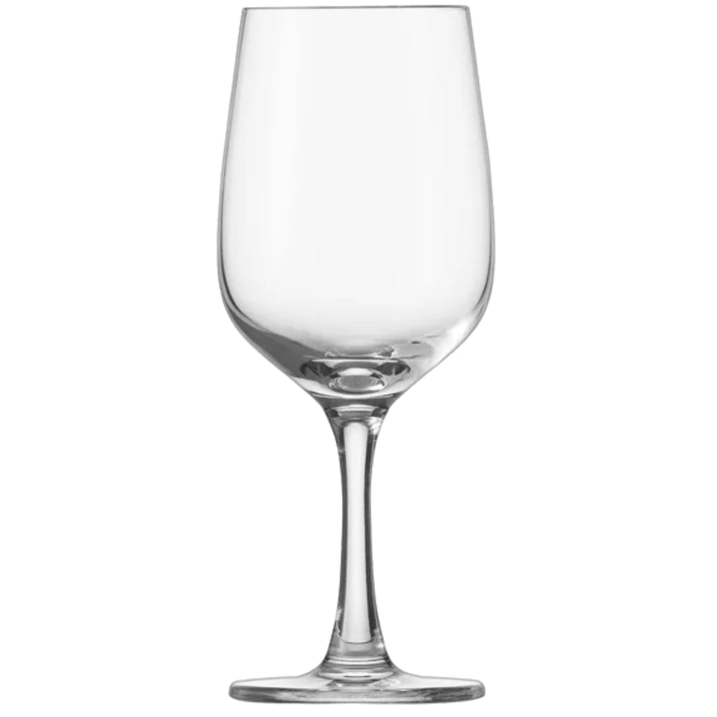 SCHOTT ZWIESEL Weißweinglas Congresso Mehrweg 317ml Glas transparent 6 St./Pack.