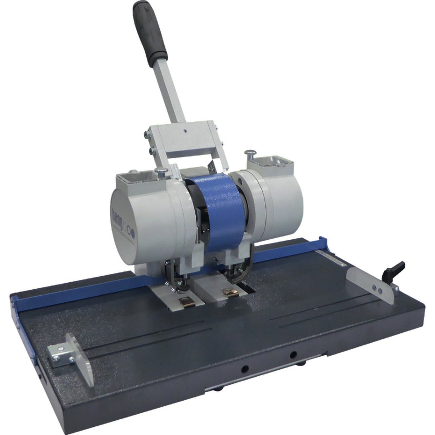 hang Doppelösapparat Piccolo D 62 x 37,5 x 34 cm (B x H x T) 270 10-50 Bl. (80 g/m²) Metall/Kunststoff