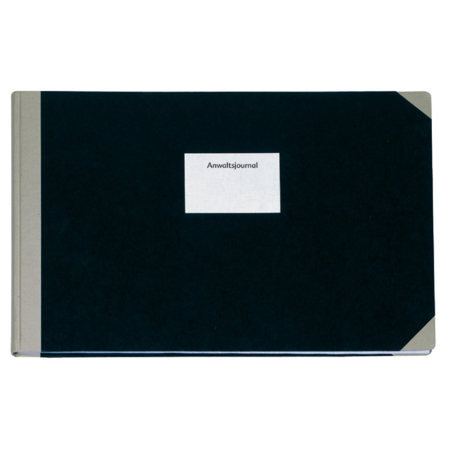 SoldanPlus Anwaltsjournal 497 x 152 mm (B x H) 150 Bl.
