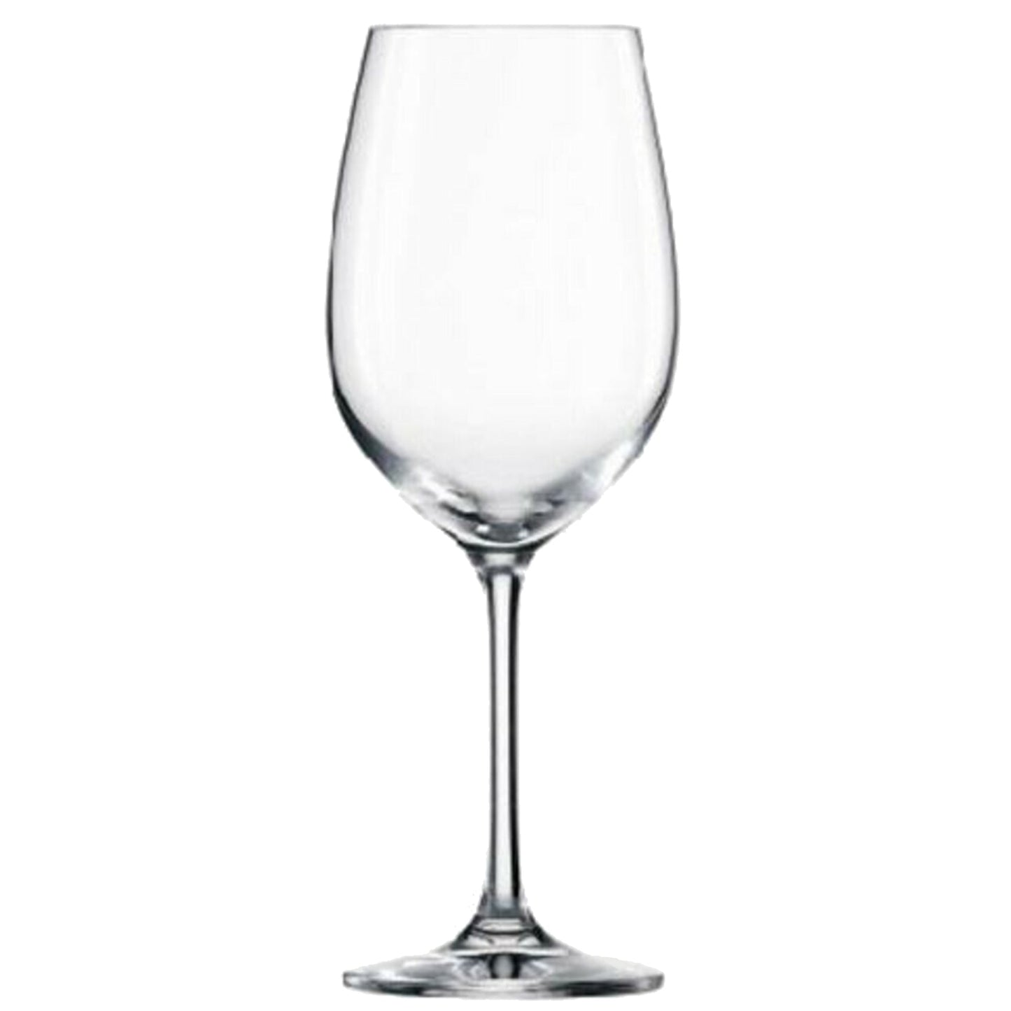 SCHOTT ZWIESEL Weißweinglas Ivento Mehrweg 349ml Glas transparent 6 St./Pack.