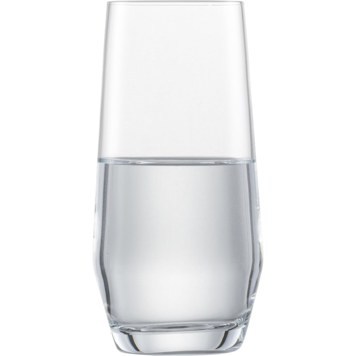 SCHOTT ZWIESEL Trinkglas 7 x 14,4 cm (Ø x H) 357ml Tritan kristallklar 6 St./Pack.