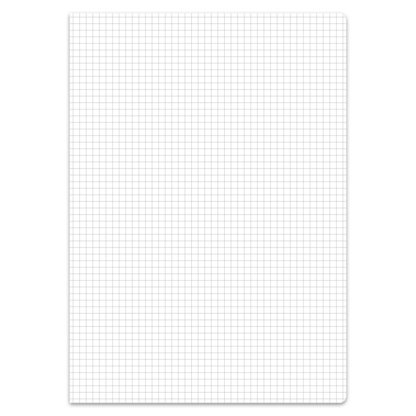 Staufen Schulheft Premio DIN A4 kariert 22 32 Bl.