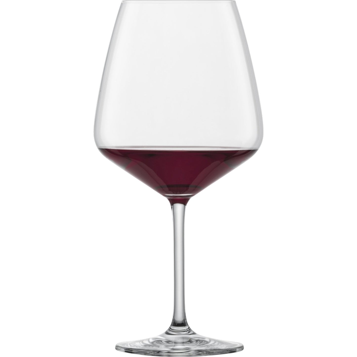SCHOTT ZWIESEL Rotweinglas Taste Mehrweg 11,1 x 22,7 cm (Ø x H) 782ml Glas transparent 6 St./Pack.
