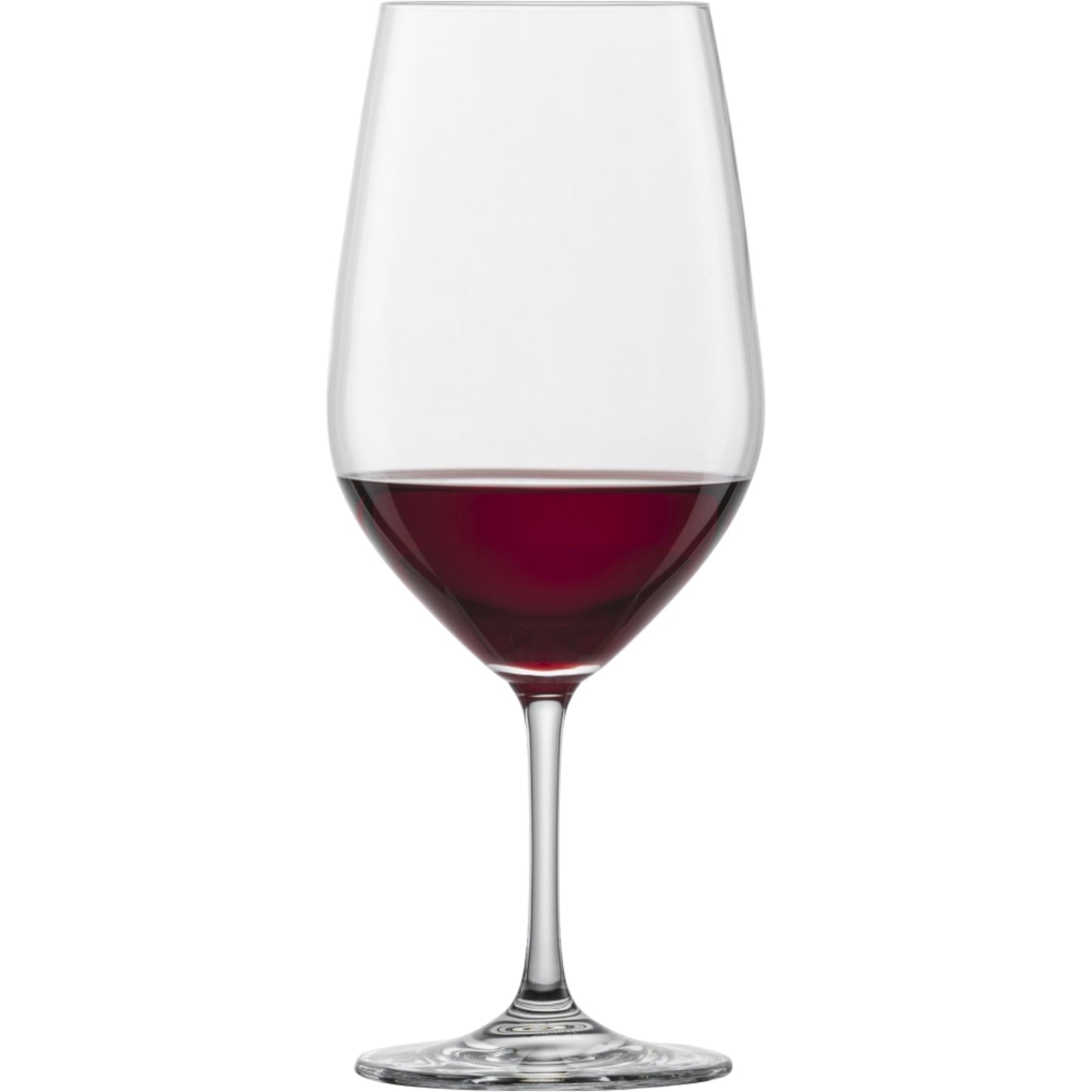 SCHOTT ZWIESEL Rotweinglas Vina Mehrweg 9,3 x 22,5 cm (Ø x H) 640ml Tritan kristallklar 6 St./Pack.