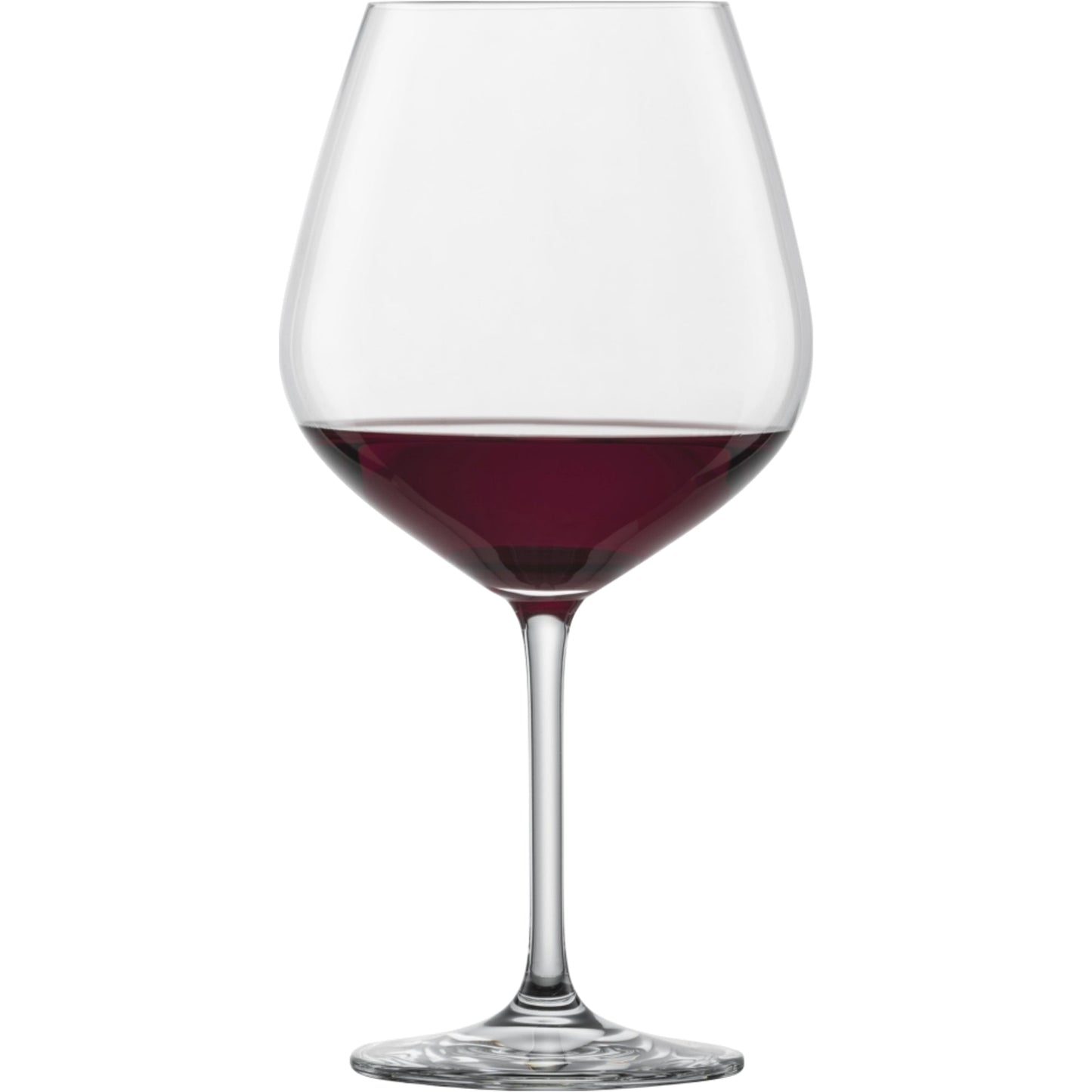 SCHOTT ZWIESEL Rotweinglas Vina Mehrweg 11,1 x 22,1 cm (Ø x H) 750ml Tritan kristallklar 6 St./Pack.