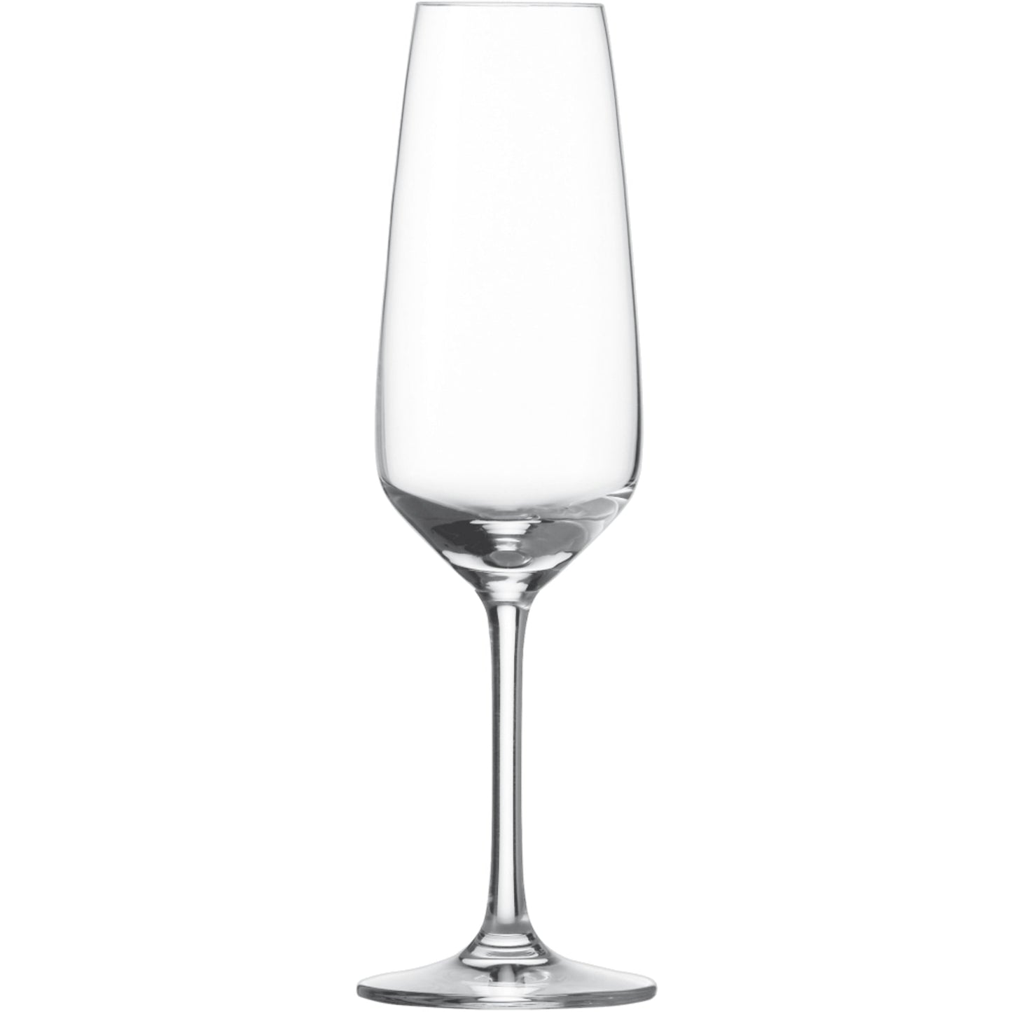 SCHOTT ZWIESEL Sektglas Taste Mehrweg 283ml Tritan kristallklar 6 St./Pack.