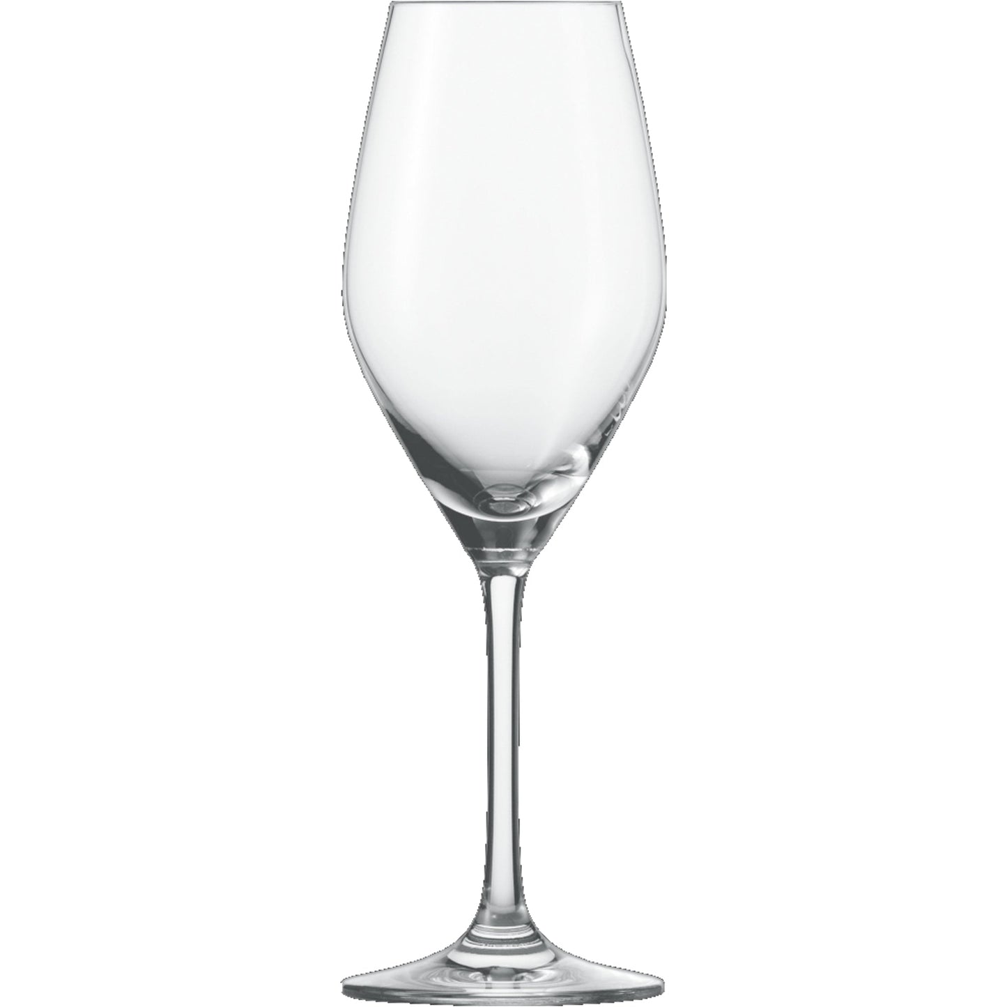 SCHOTT ZWIESEL Sektglas Vina Mehrweg 270ml Glas transparent 6 St./Pack.