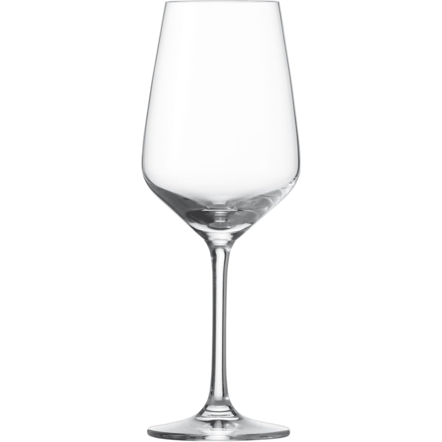 SCHOTT ZWIESEL Weißweinglas Taste Mehrweg 356ml Glas transparent 6 St./Pack.