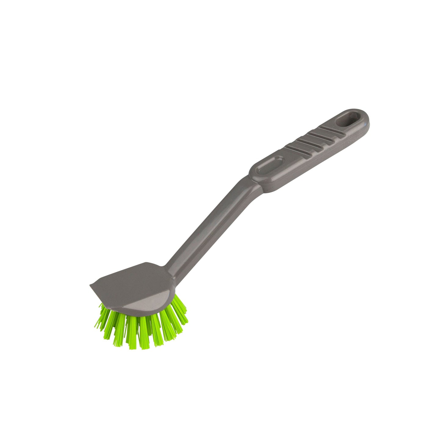 BÜMAG Spülbürste 5,5 x 6 x 23,5 cm (B x H x L) PET farbig sortiert (freie Farbauswahl nicht möglich)