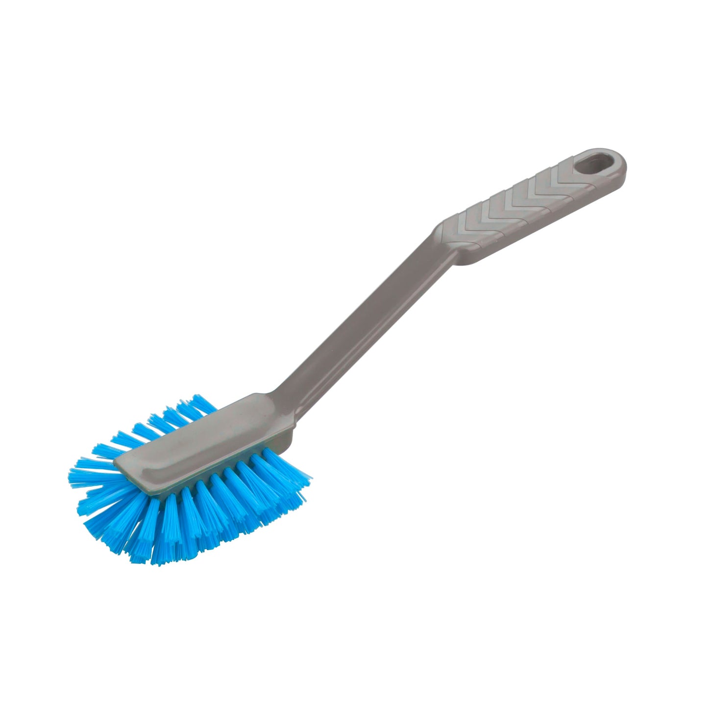 BÜMAG Spülbürste 6 x 6,5 x 27 cm (B x H x L) PET farbig sortiert (freie Farbauswahl nicht möglich)