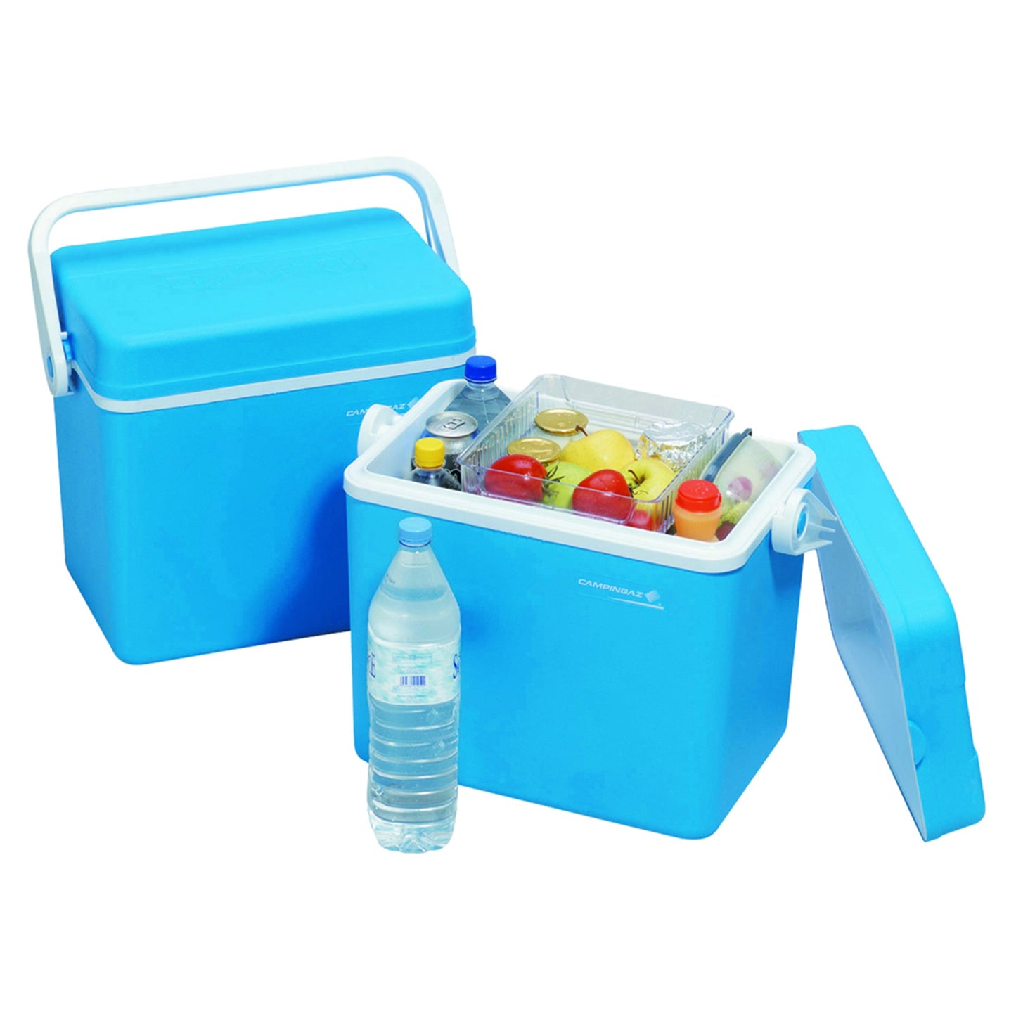 CAMPINGAZ Kühlbox Isotherm Extreme 10l Kunststoff blau