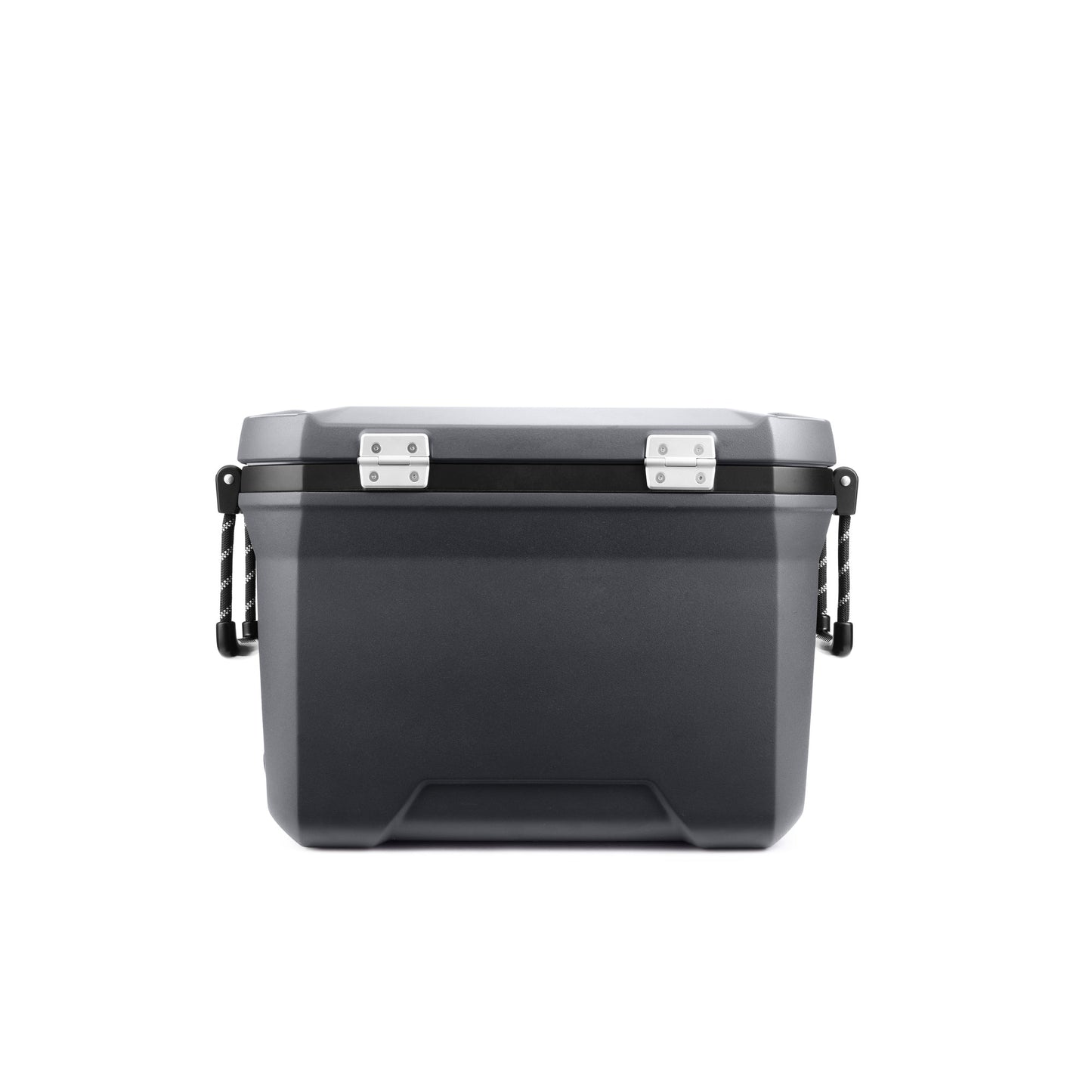 Coleman Kühlbox Convoy 55 QT 52l Polyurethan schwarz/grau