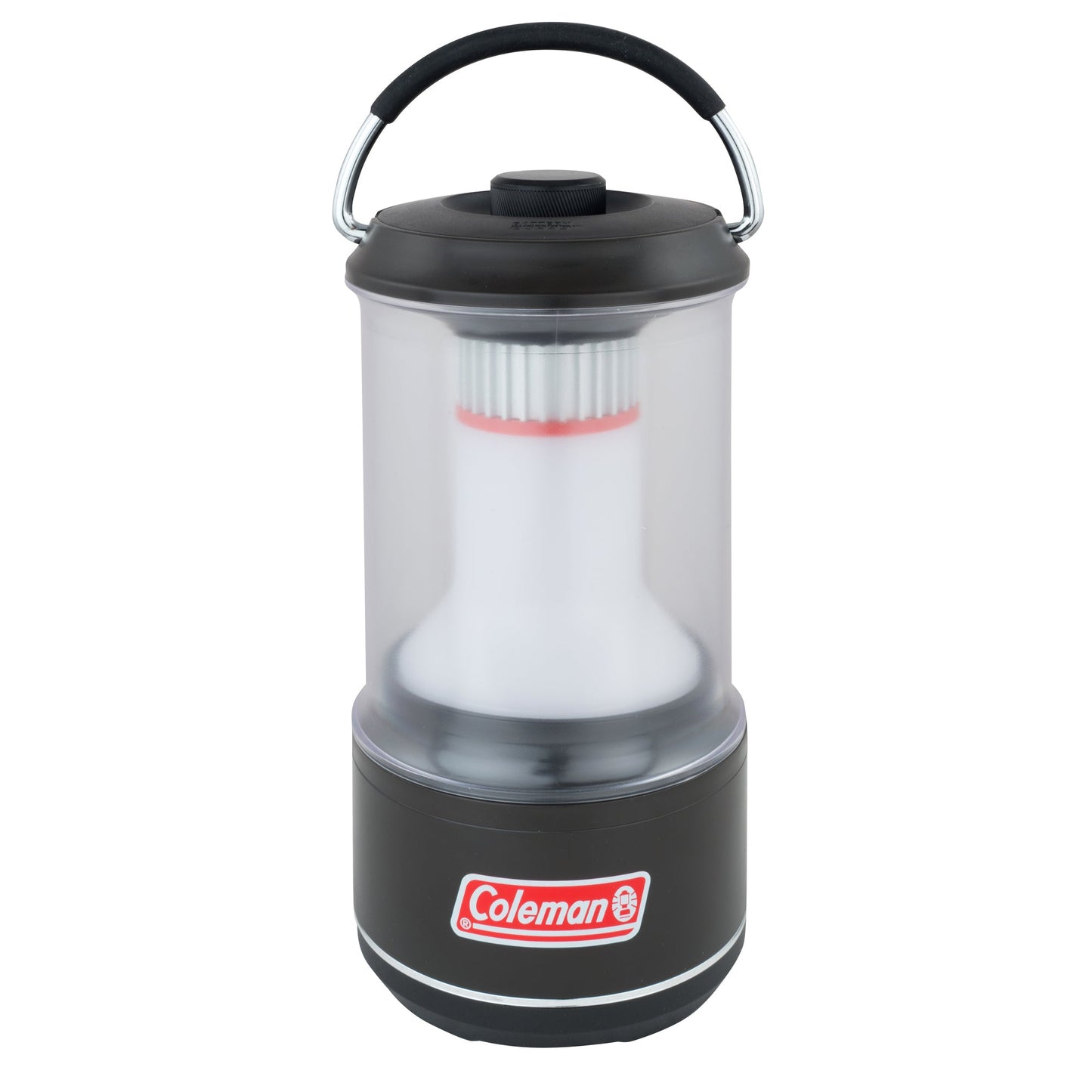 Coleman Campingleuchte BatteryGuard 600L Kunststoff/Polycarbonat-Glas