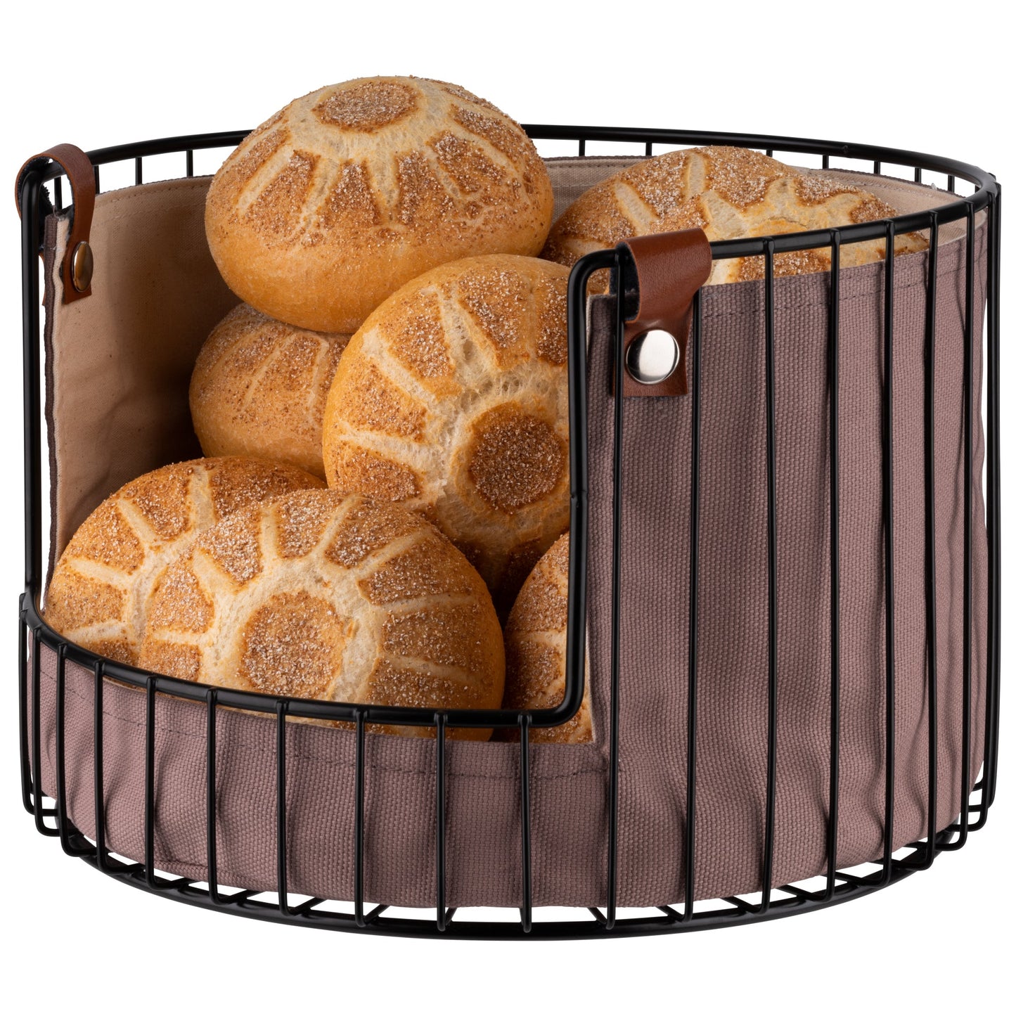 APS Brot-/Obstkorb 30209