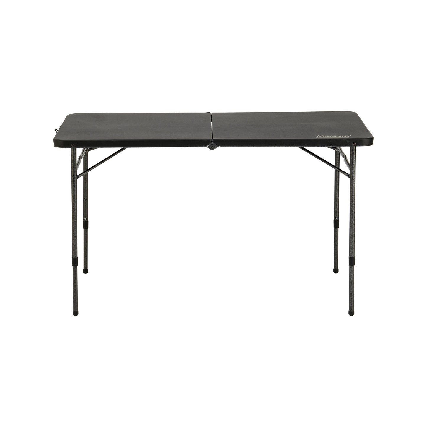Coleman Campingtisch 122 x 71 x 61 cm (B x H x T) Polypropylen schwarz