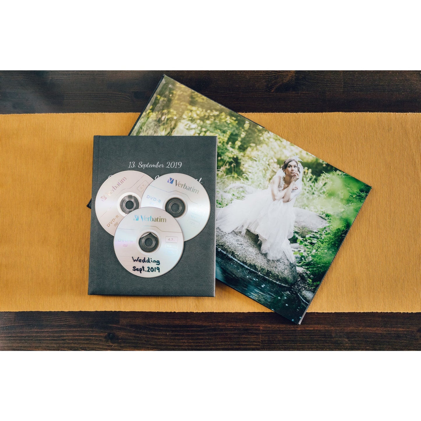 Verbatim DVD-R 120min 4,7Gbyte 16x 50 St./Pack.