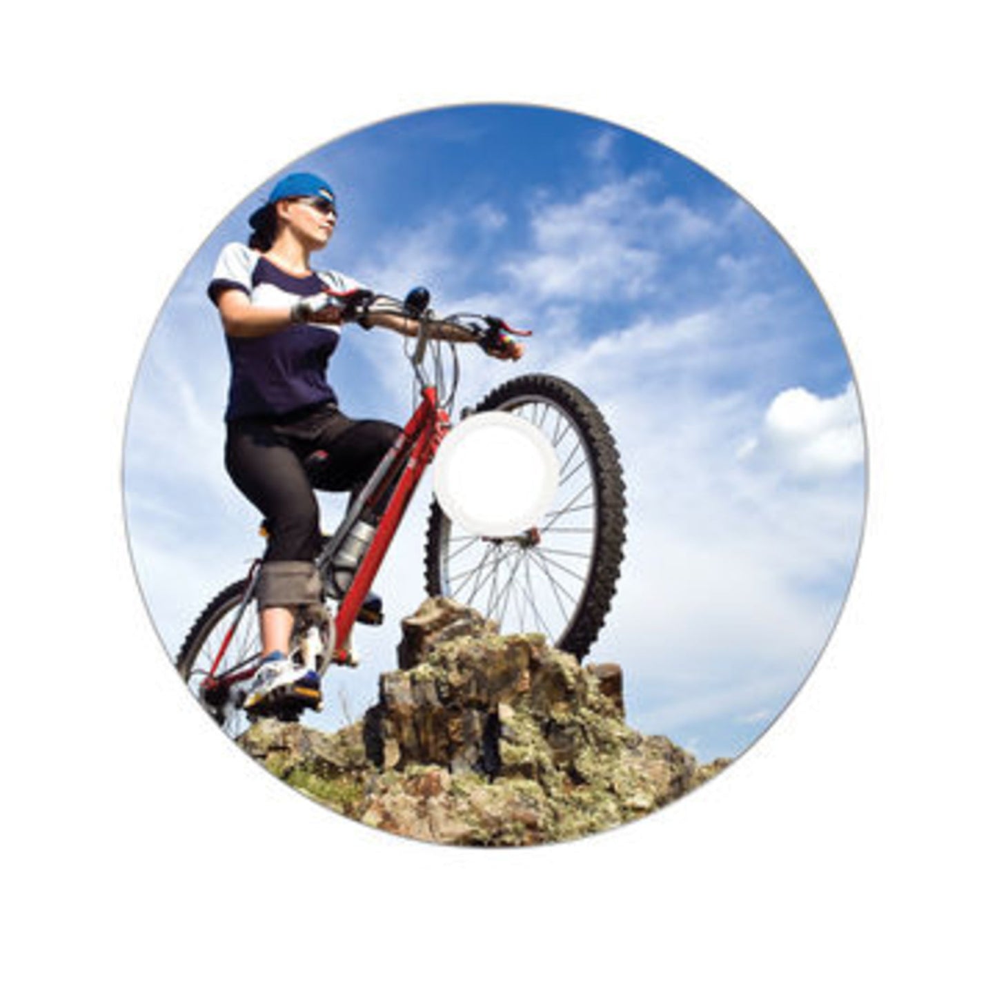 Verbatim DVD-R 120min 4,7Gbyte 16x 50 St./Pack.