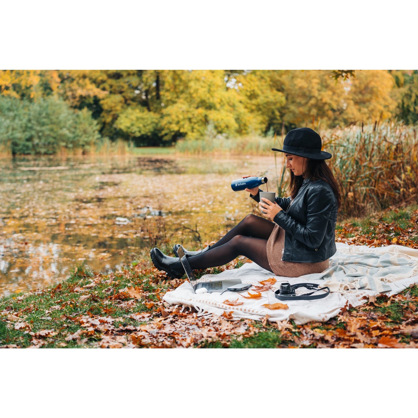 Verbatim Festplatte extern Store 'n' Go 119 x 81 x 14.5 mm (B x H x T) USB 3.0 2 Tbyte inkl. USB 3.0-Kabel, Kurzanleitung, Software-Paket für Windows® (Backup, Energiesparen, Formatierung, Eraser)