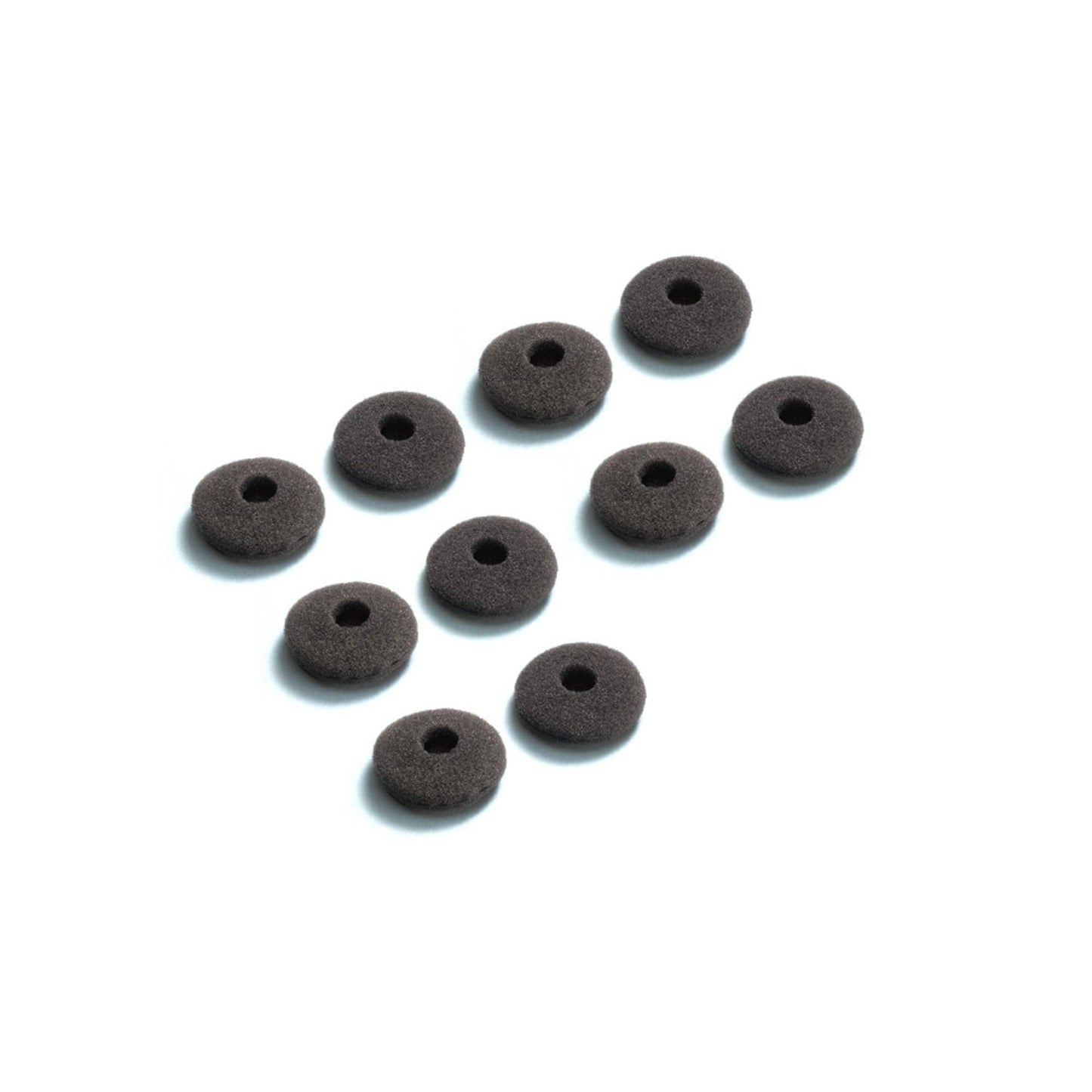 Philips Ohrpolster Kopfhörer LFH334 Schaumstoff 10 St./Pack.