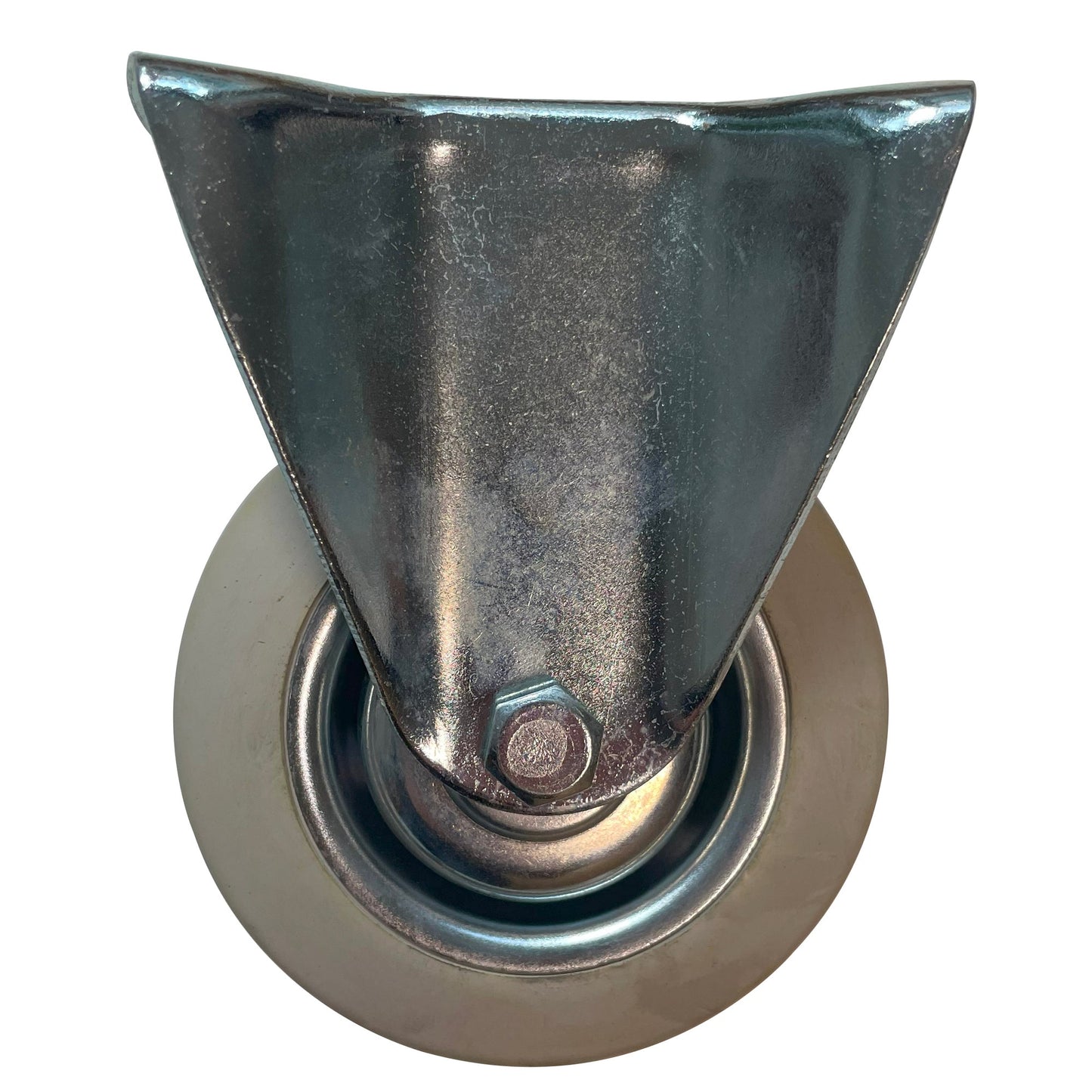 Fetra Bockrolle Fetra Transportwagen 3100, 3112, 3113 100mm