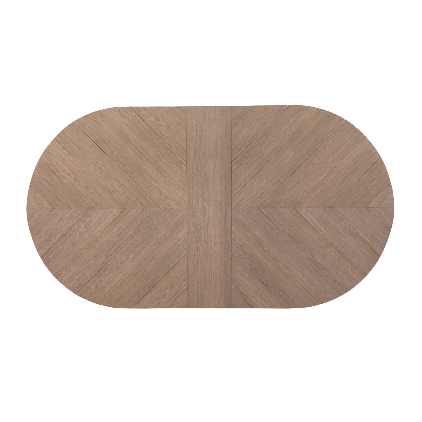 BEST Gartentisch Polly 200 x 74 x 100 cm (B x H x T) Polywood