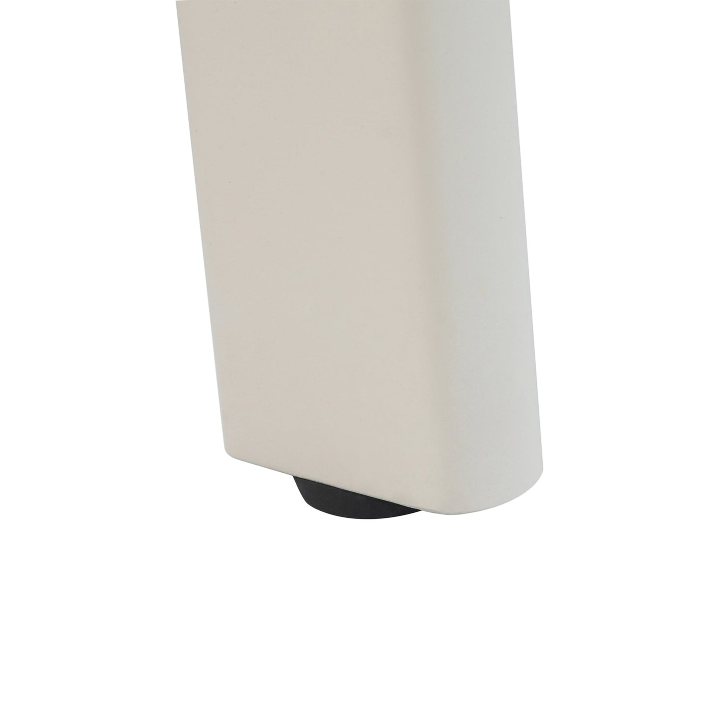 BEST Gartentisch Polly 200 x 74 x 100 cm (B x H x T) Polywood