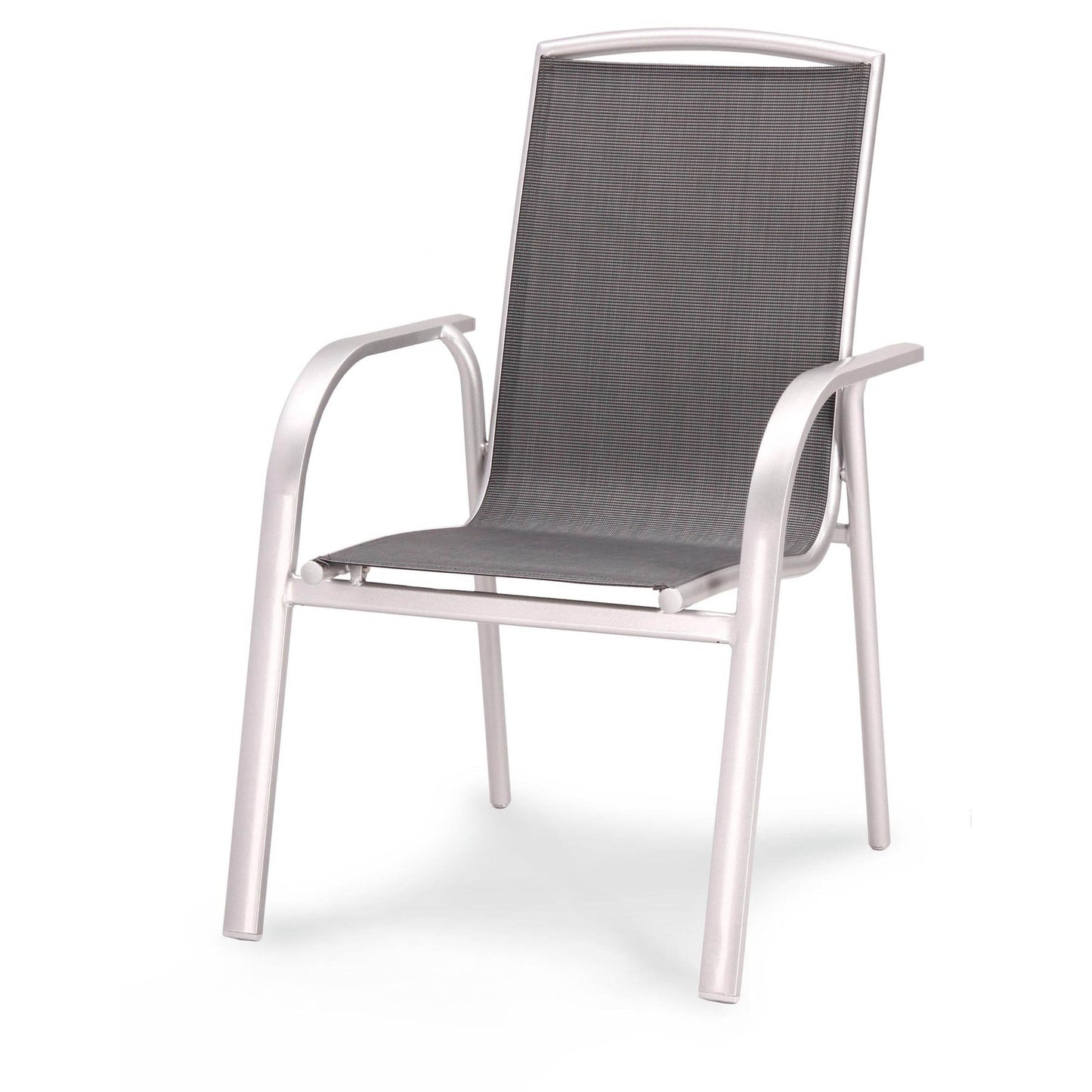 BEST Gartenstuhl Palermo Niedriglehner 59 x 93 x 62 cm (B x H x T)