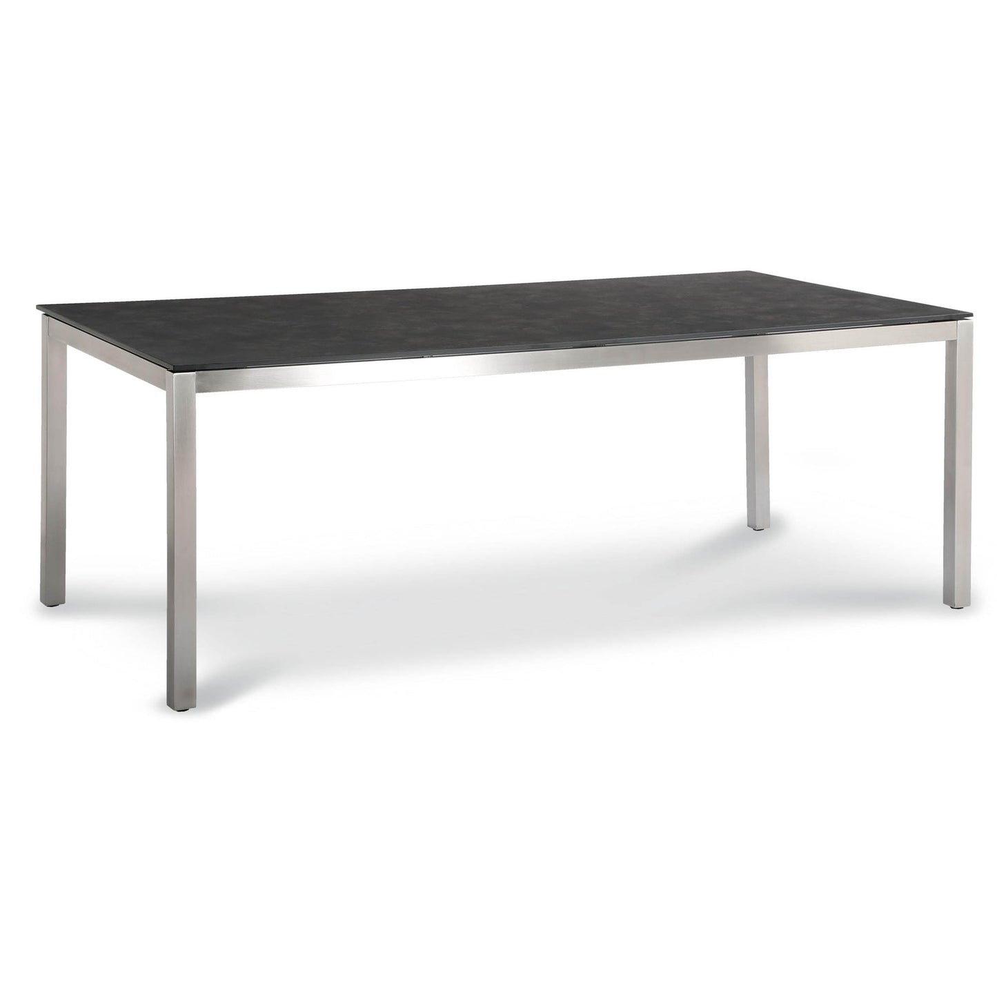 BEST Gartentisch Marbella 210 x 76 x 100 cm (B x H x T) Keramik