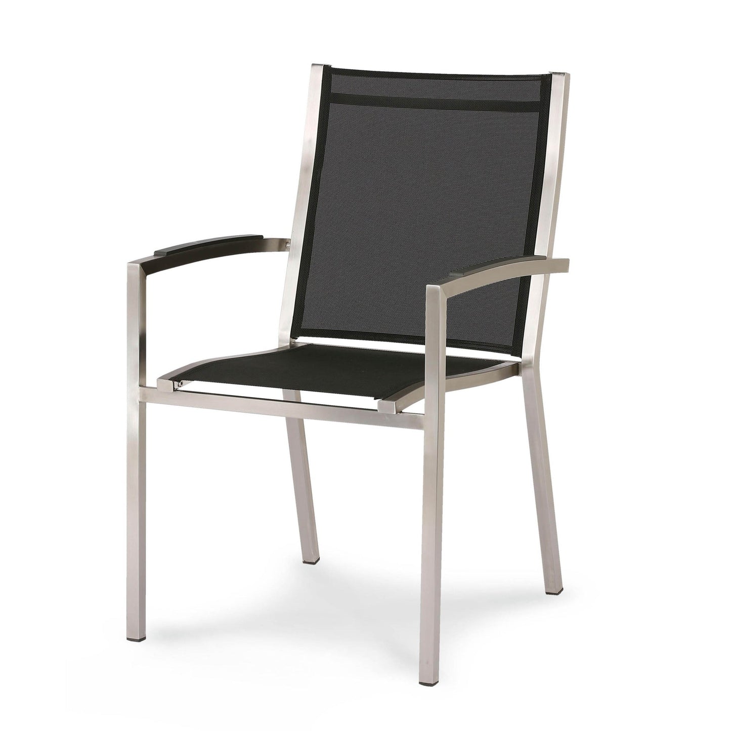 BEST Gartenstuhl Marbella Stapelstuhl 57 x 93 x 64 cm (B x H x T)