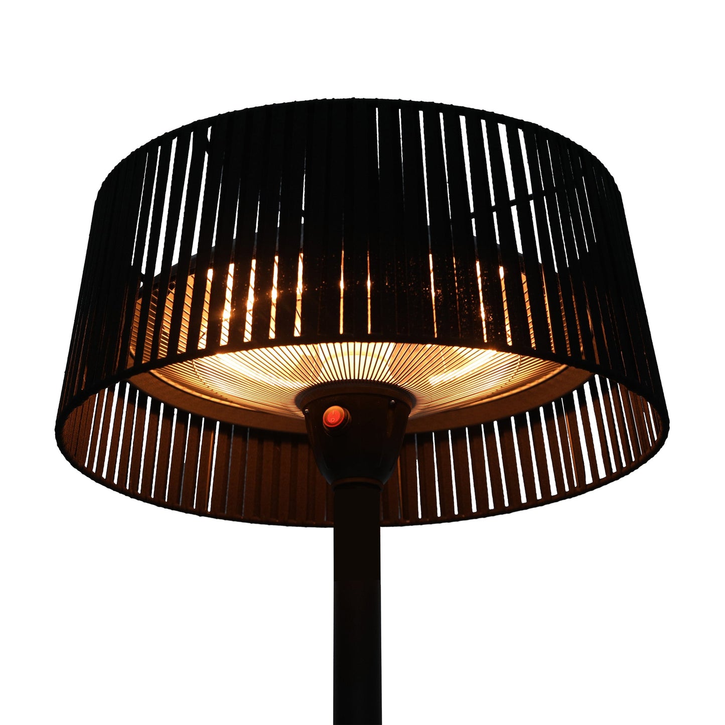 BEST Heizstrahler Zen 1.500W 1 Heizstufe Netzbetrieb