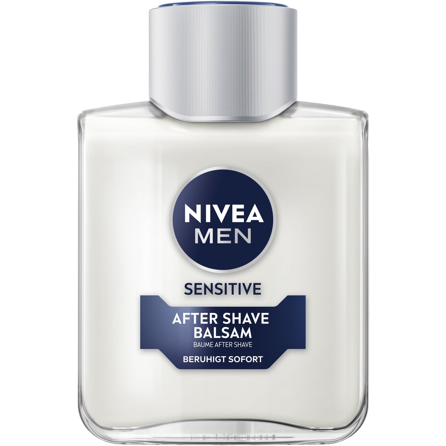 NIVEA MEN After Shave Balsam Sensitive 100ml