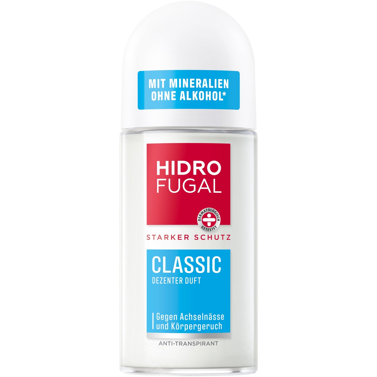 HIDROFUGAL Deodorant 50ml