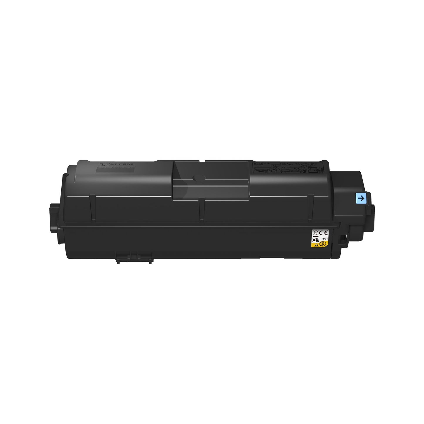KYOCERA Toner Originalzubehör TK-1270 ca. 10.000 Seiten schwarz