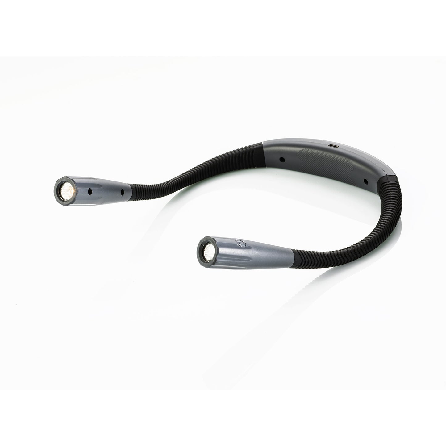WEDO® Leselampe LOOPlight schwarz