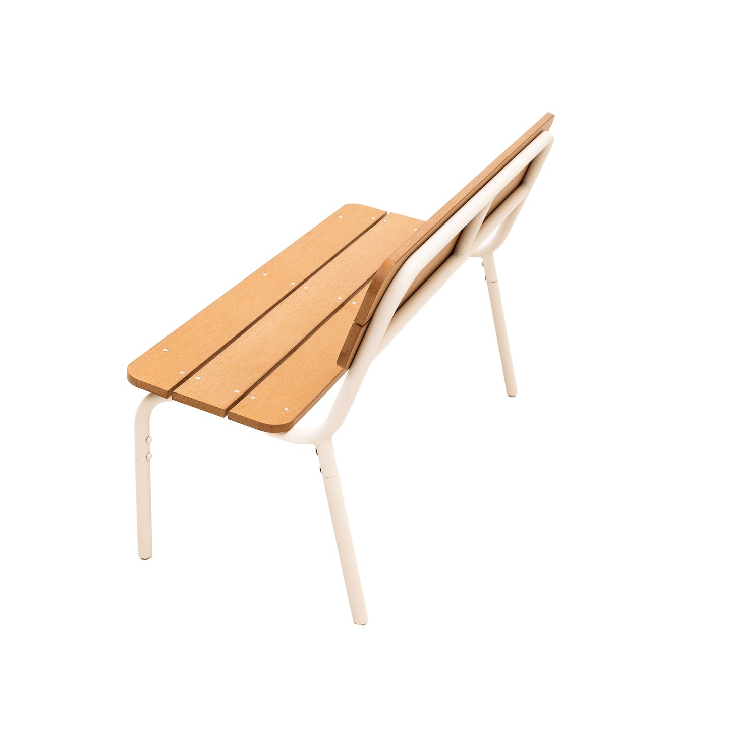 BEST Gartenbank Soullmate 120 x 82,5 x 57,9 cm (B x H x T)