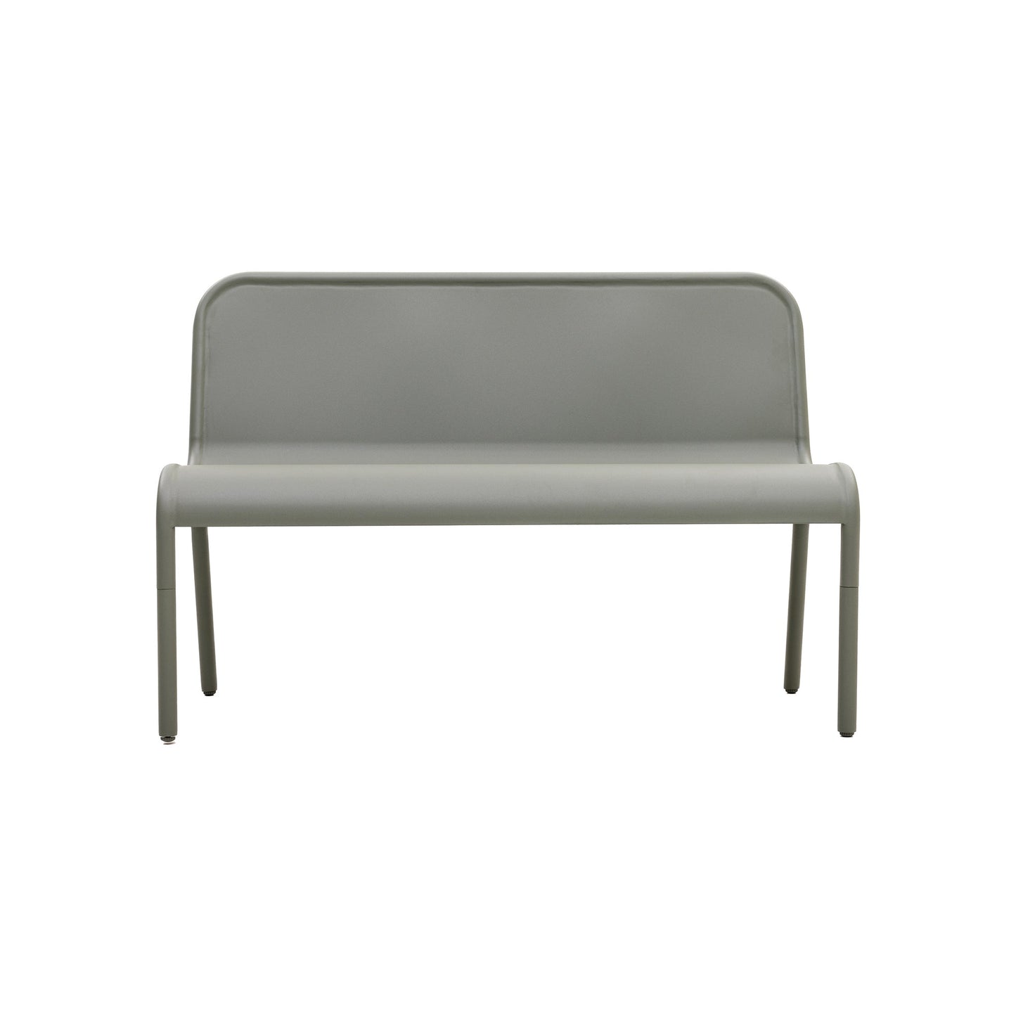 BEST Gartenbank Soullmate 120 x 82,5 x 57,2 cm (B x H x T)